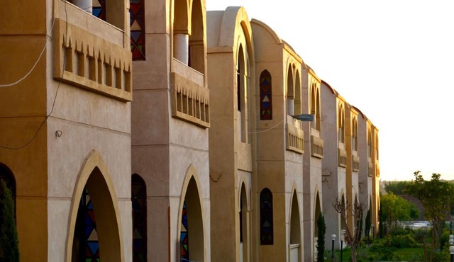 Saray el omda wellness &retreat village in Al Karnak
