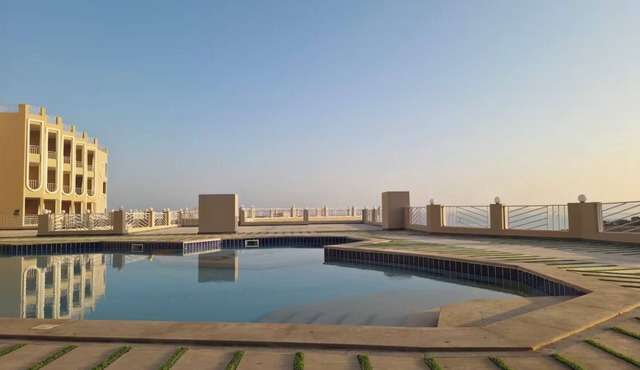 Sasha Collection at Stone Heights -AC, Pool & Secure