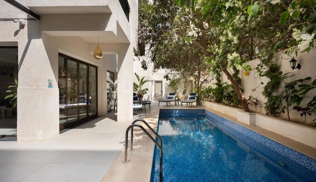 Save Big on your stayl Bait Aseel by Spacey in Maadi #88