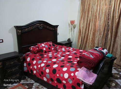 SaYeD guest house in Dâbûb