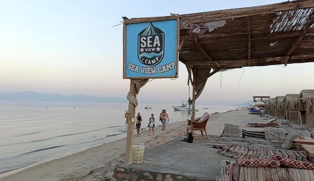 Sea View Camp