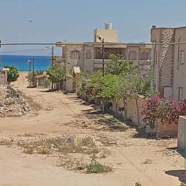 sea view chalet marsa matrouh شاليه على البحر مرسى مطروح