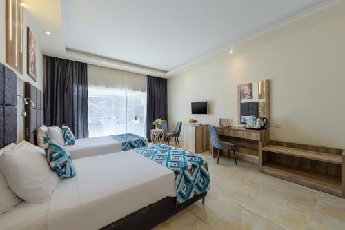 Seagull Beach Resort - Families and Couples Only