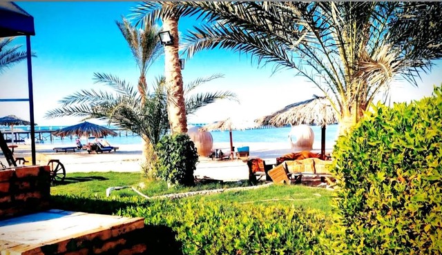 Seashore Holiday Homes in Hurghada