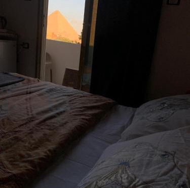 Senior Pyramids INN in Cairo