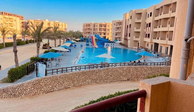 Serena resort Al Alamein منتجع سيرينا الساحل الشمالي in Alexandria