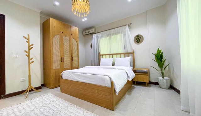 Settle Inn Aswar Apartments in Cairo