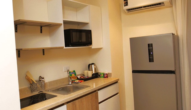 Settle inn Jebal Apartments in Cairo