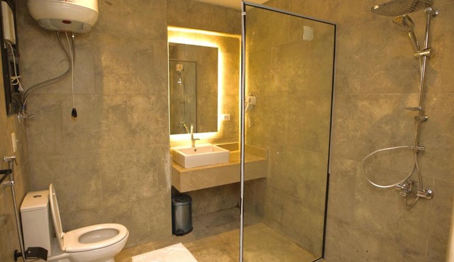 Settle inn Jebal apartments