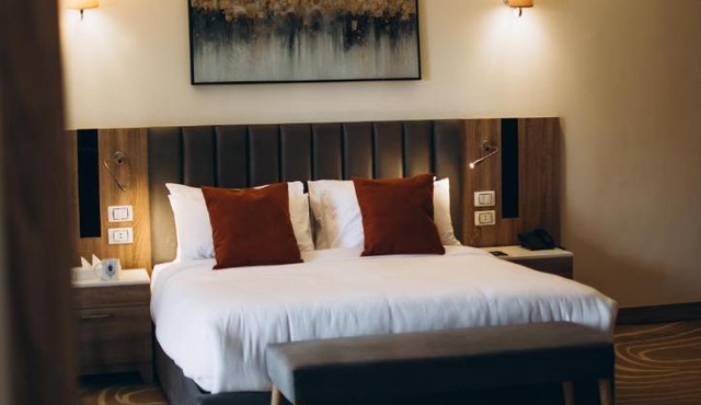 Settle Inn Joud Hotel in Cairo