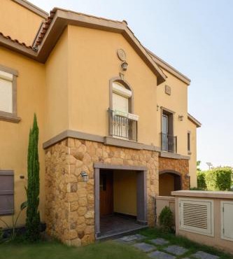 Settle Inn Mivida 3 Bedrooms Villa