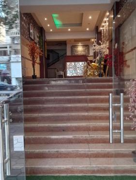 Seuiet Hs شهاب in Cairo