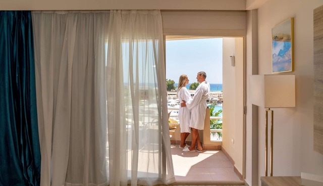 Seven Seas Jolie Bay - Ultra All Inclusive
