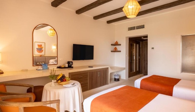 Shams Alam Beach Resort