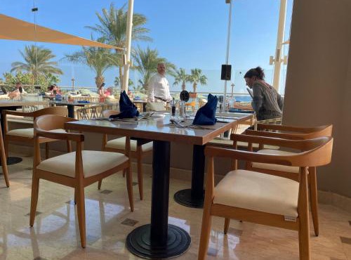 Shams Prestige Abu Soma (Adults Only)