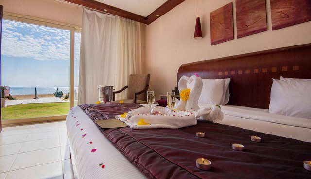 Shams Prestige Abu Soma Resort - All inclusive