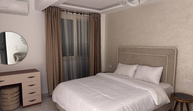 Sharm El Sheikh Naama Bay Modern Studio