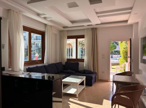 Sharm Hills - 3BR with Pool & Aquapark View and Free Beach Access in Sharm El Sheikh