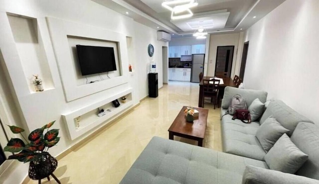 Sharm Hills Resort - Luxury Apartment 8