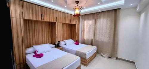 Sharm Hills Resort in Sharm El Sheikh