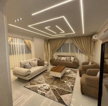 Shehab Luxury Suites