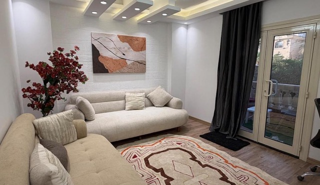 Shoyfat Cozy Luxury in New Cairo in Cairo