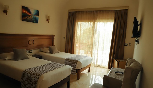 Silver Beach Boutique Hotel