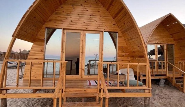 sinai Eco nuweiba in Nuweiba