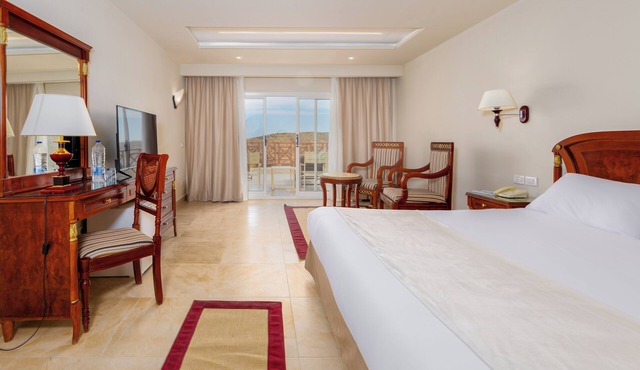 Siva Golden Bay Makadi Couples and Families Only