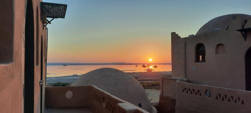 Siwa Salt Lake Lodge