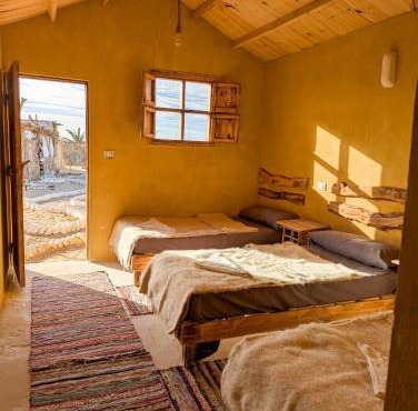 Siwa Serenity Home in Siwa