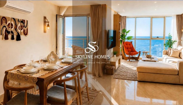Skyline Homes