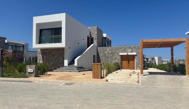Soma Reef Heaven your serene escape by the red sea in Hurghada