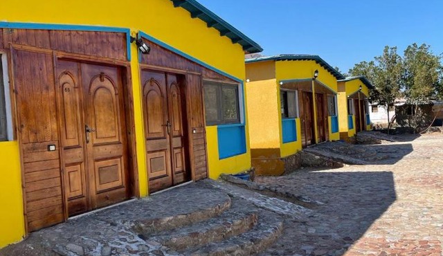 Sondos Camp