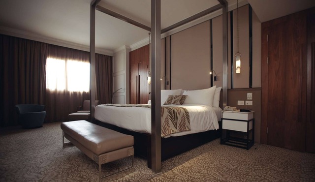 Sonesta Hotel, Tower & Casino - Cairo