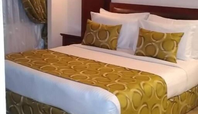 Sonesta Nile Goddess Nile cruise ship - 4 & 7 nights - From Luxor every Monday in Luxor