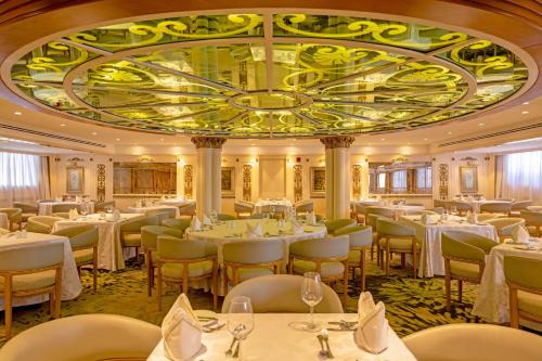 Sonesta St George Nile Cruise - Aswan to Luxor 3 Nights from Friday to Monday in Aswan