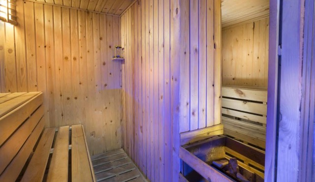 spa holidays