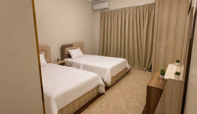 Spacious 3-bedroom apartment in casa Beverly hills sodic Giza Governorate in Giza Governorate