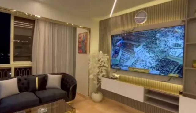 Spacious duplex perfect for families and groups. in Cairo Governorate