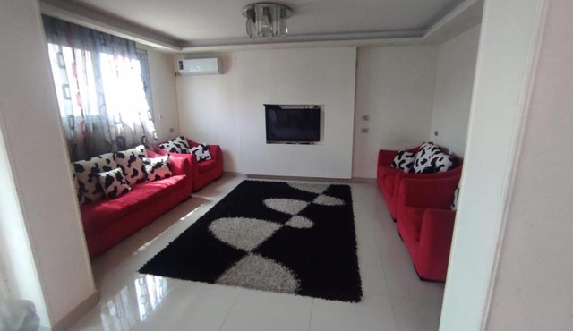 Spacious Modern & Luxury Apartments near Heliopolis in Cairo
