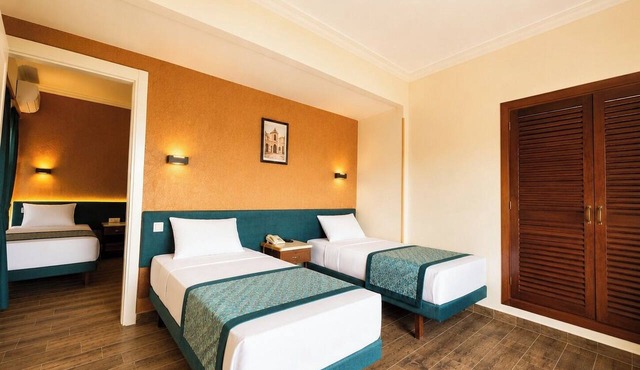 St. George Hotel Cairo