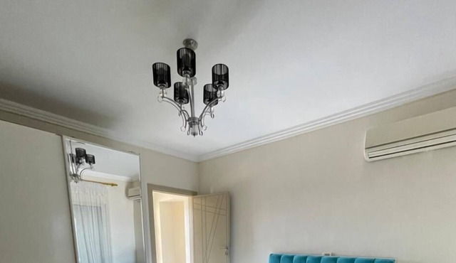 standalone villa New Giza with pool