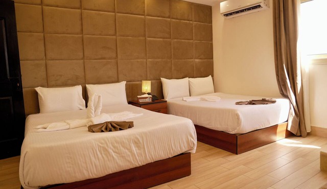 Standard Double Room #1