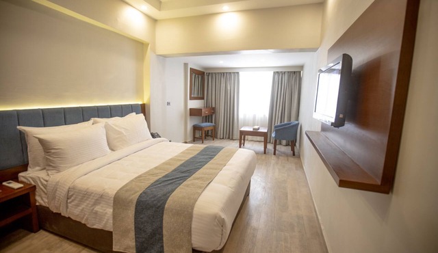 Stay Inn Hotel - Cairo