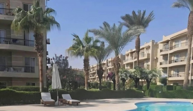 Stay Savvy in Sharm | Luxe 2BR & Chill Terrace - The View - Nabq - Sharm