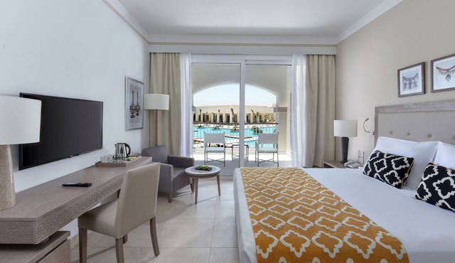 Steigenberger Resort Alaya - Adults Friendly 16 Years Plus in El Quseir