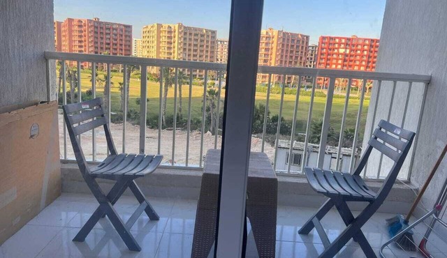 Studio at Porto Golf with Golf View