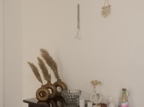 Studio 1 bedroom in Cairo