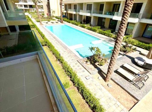 Studio El Gouna G Cribs Hotel RH in Hurghada